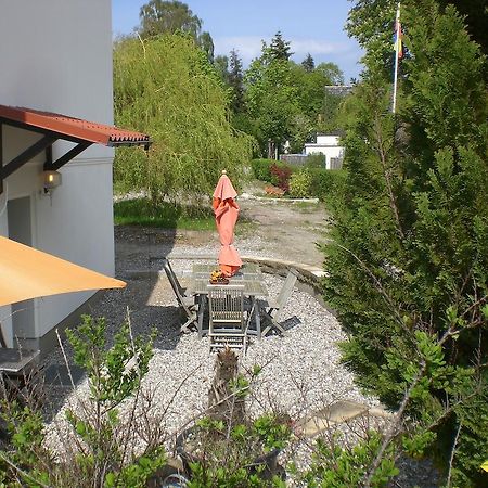 Zur Weide Boltenhagen (Ostseebad) Exterior foto