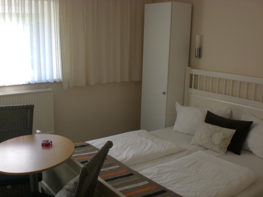 Zur Weide Boltenhagen (Ostseebad) Quarto foto