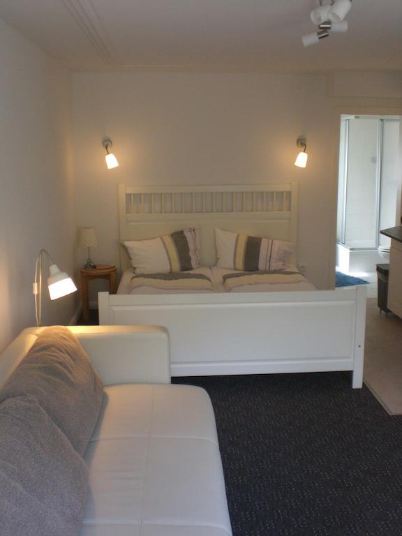 Zur Weide Boltenhagen (Ostseebad) Quarto foto