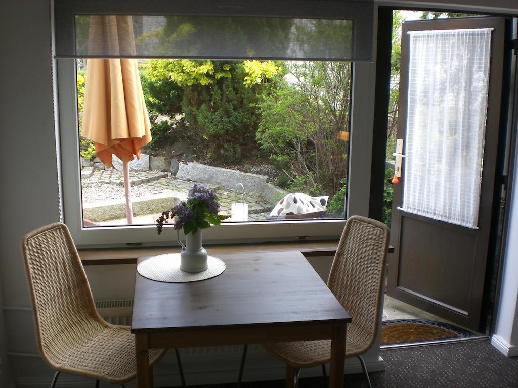 Zur Weide Boltenhagen (Ostseebad) Quarto foto